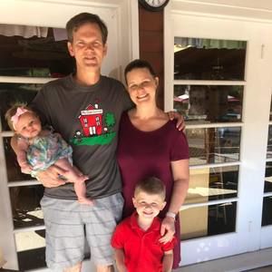 Meet your Posher, Angela